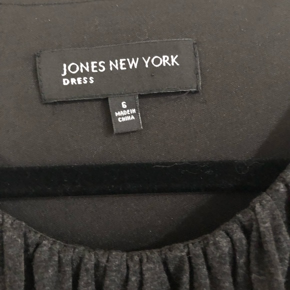Beautiful Jones of New York Career Dress - Picture 4 of 6
